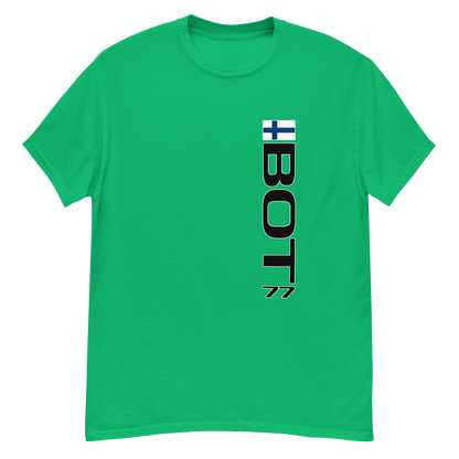 Valtteri Bottas #77 Shirt - Formula Fans
