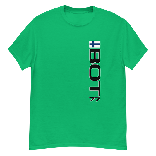 Valtteri Bottas #77 Shirt - Formula Fans