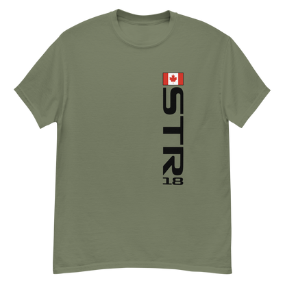 Lance Stroll #18 Shirt - Formula Fans