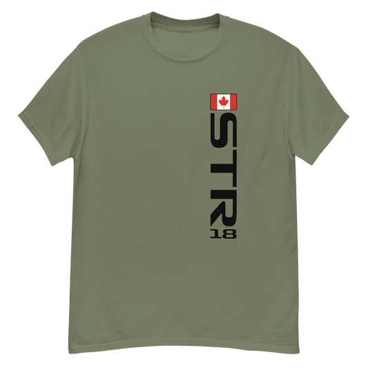 Lance Stroll #18 Shirt - Formula Fans