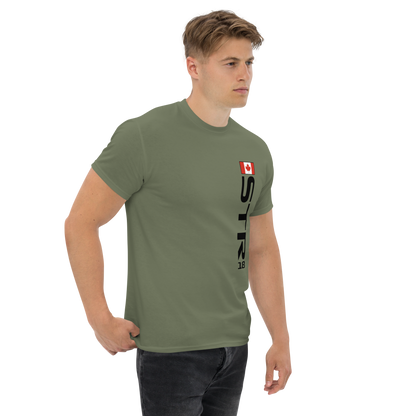 Lance Stroll #18 Shirt - Formula Fans