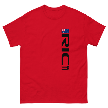 Daniel Ricciardo #3 Shirt - Formula Fans