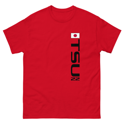 Yuki Tsunoda #22 Shirt - Formula Fans