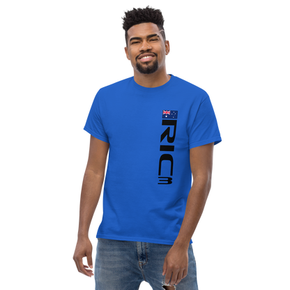 Daniel Ricciardo #3 Shirt - Formula Fans