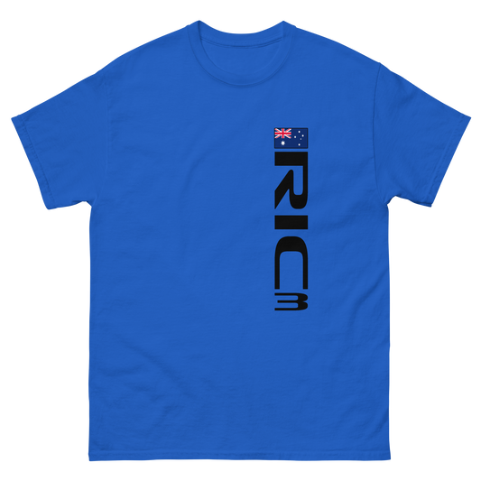 Daniel Ricciardo #3 Shirt - Formula Fans