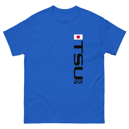 Yuki Tsunoda #22 Shirt - Formula Fans