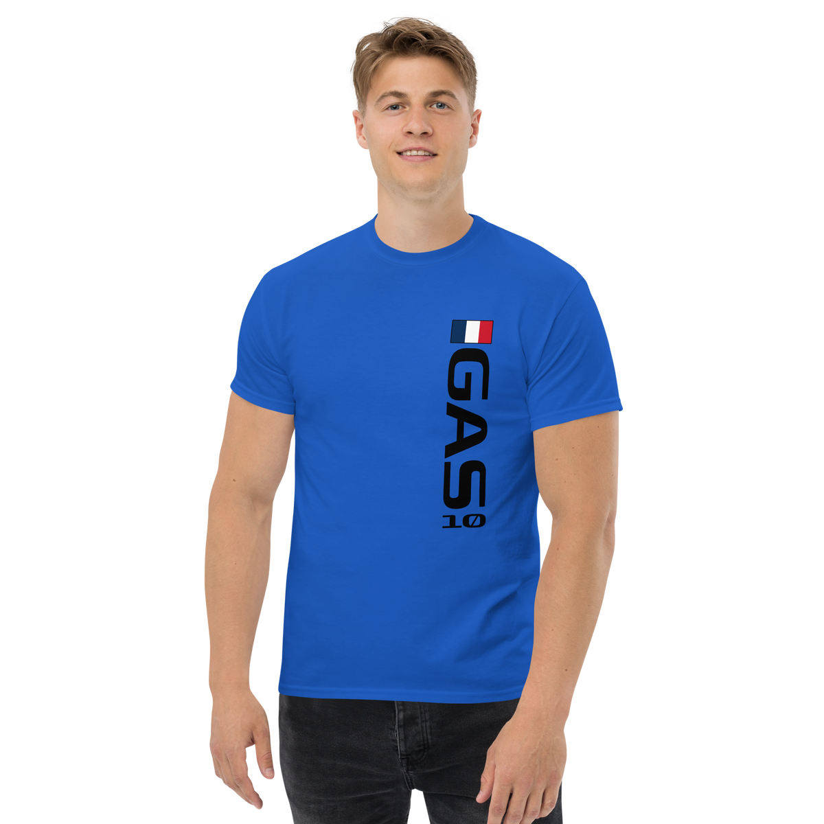 Pierre Gasly #10 Shirt - Formula Fans