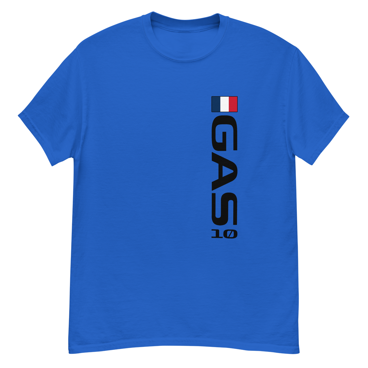 Pierre Gasly #10 Shirt - Formula Fans