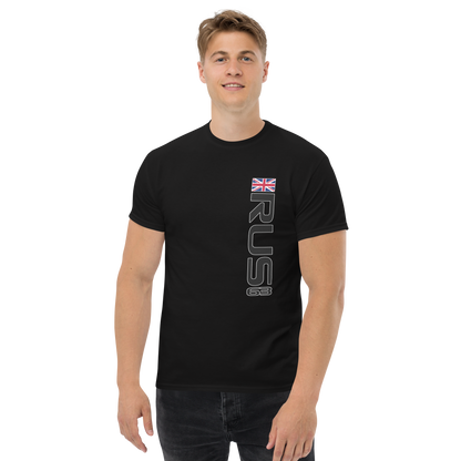 George Russell #63 Shirt - Formula Fans