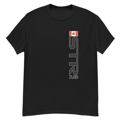 Lance Stroll #18 Shirt - Formula Fans