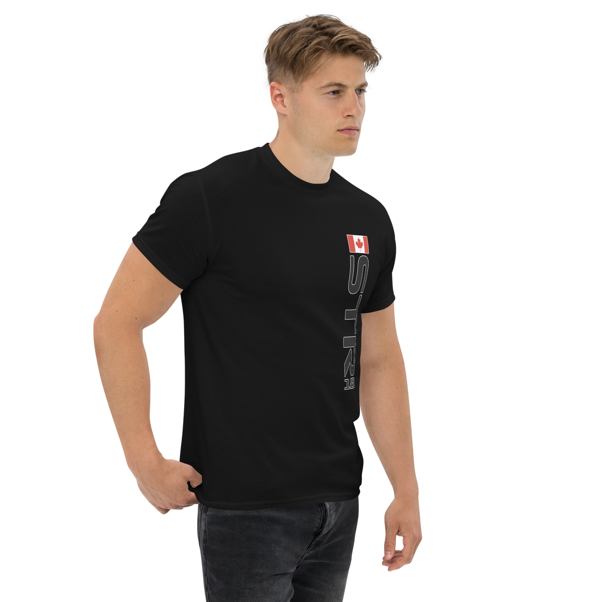 Lance Stroll #18 Shirt - Formula Fans