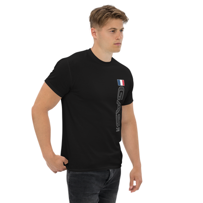 Pierre Gasly #10 Shirt - Formula Fans