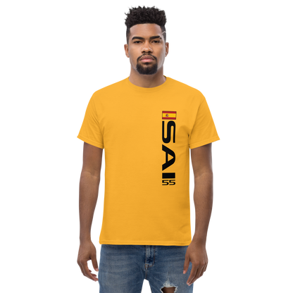 Carlos Sainz #55 Shirt - Formula Fans