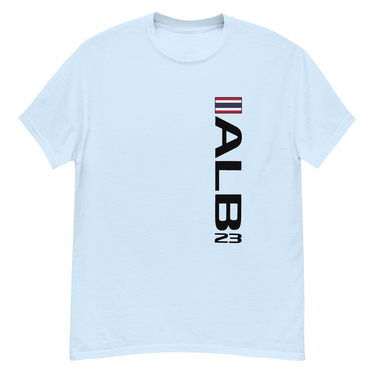 Alexander Albon #23 Shirt - Formula Fans