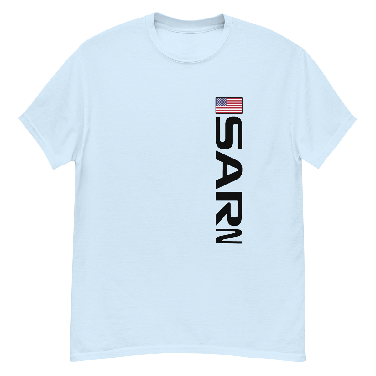 Logan Sargeant #2 Shirt - Formula Fans