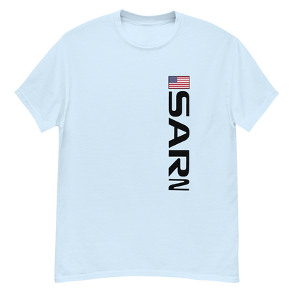 Logan Sargeant #2 Shirt - Formula Fans