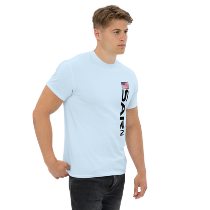 Logan Sargeant #2 Shirt - Formula Fans