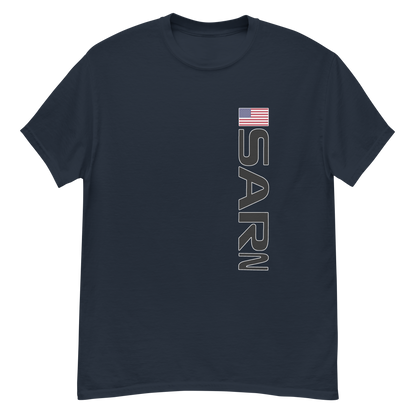 Logan Sargeant #2 Shirt - Formula Fans