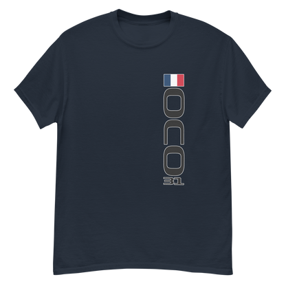 Esteban Ocon #31 Shirt - Formula Fans