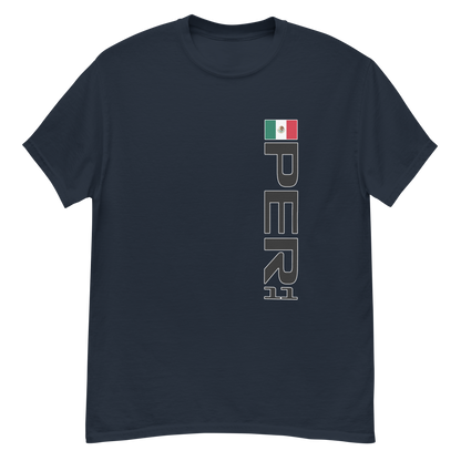 Sergio Checo Perez #11 Shirt - Formula Fans