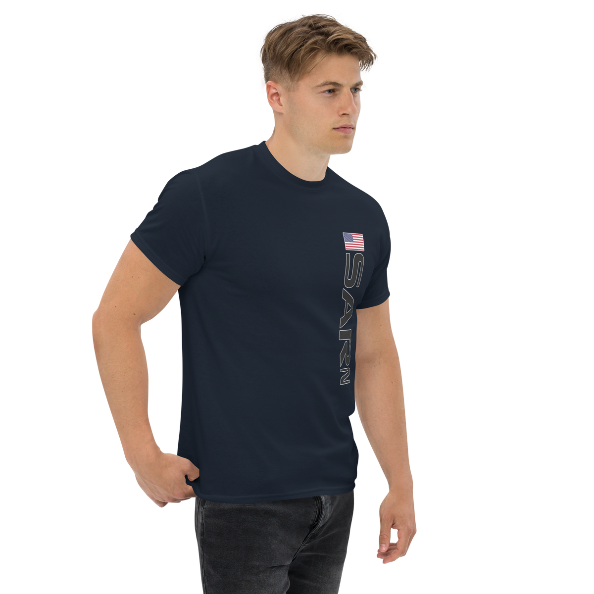 Logan Sargeant #2 Shirt - Formula Fans