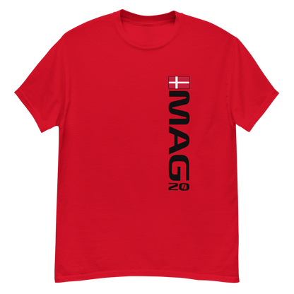 Kevin Magnussen #20 Shirt - Formula Fans