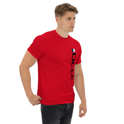 Esteban Ocon #31 Shirt - Formula Fans