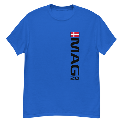 Kevin Magnussen #20 Shirt - Formula Fans