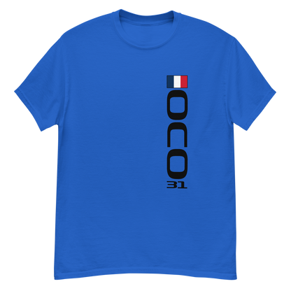 Esteban Ocon #31 Shirt - Formula Fans