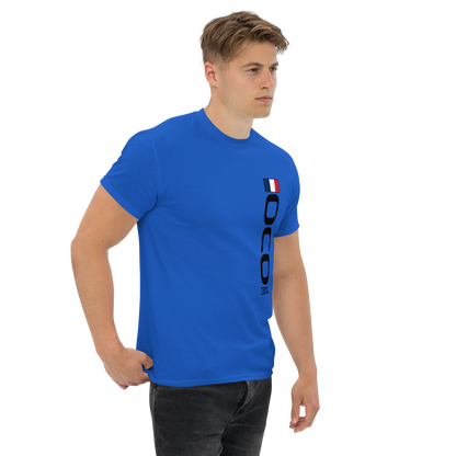 Esteban Ocon #31 Shirt - Formula Fans