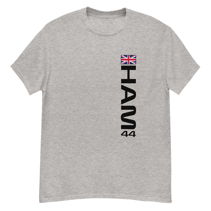 Lewis Hamilton #44 Shirt - Formula Fans
