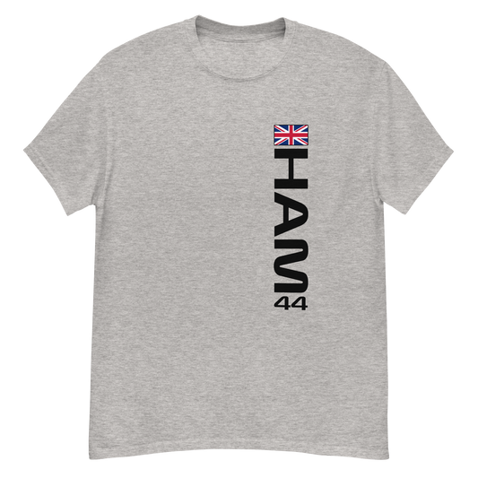 Lewis Hamilton #44 Shirt - Formula Fans