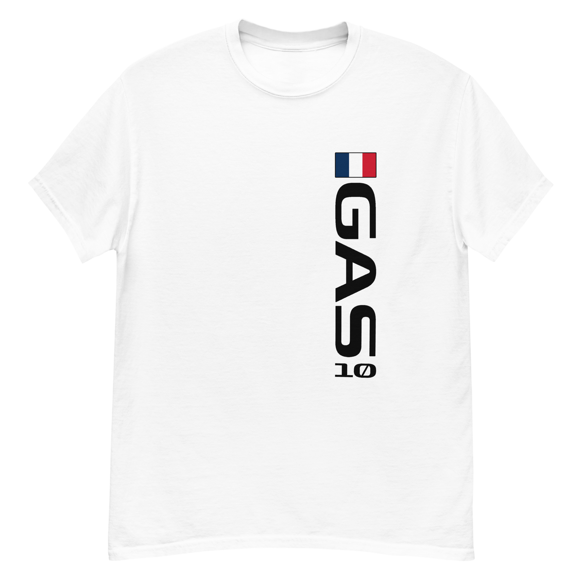 Pierre Gasly #10 Shirt - Formula Fans