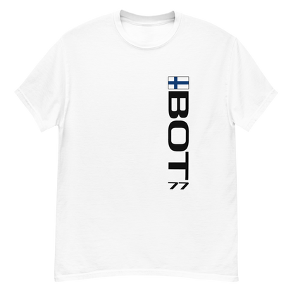 Valtteri Bottas #77 Shirt - Formula Fans