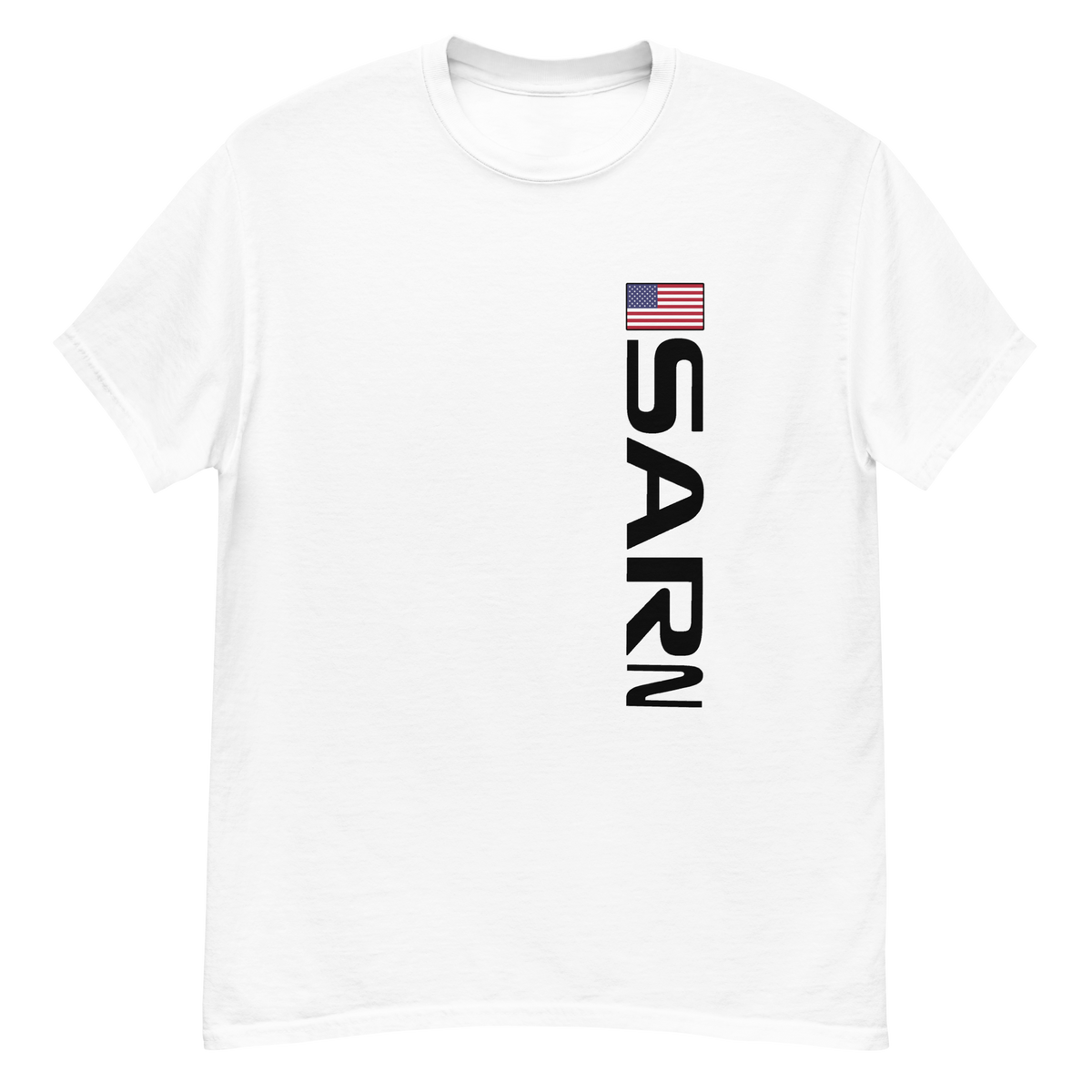 Logan Sargeant #2 Shirt - Formula Fans