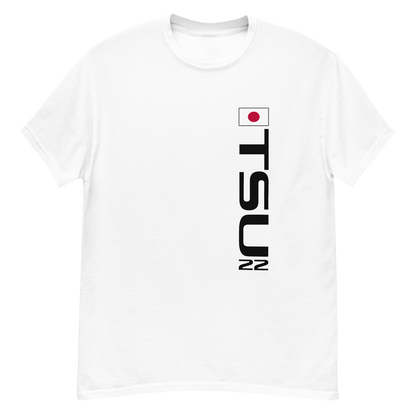 Yuki Tsunoda #22 Shirt - Formula Fans