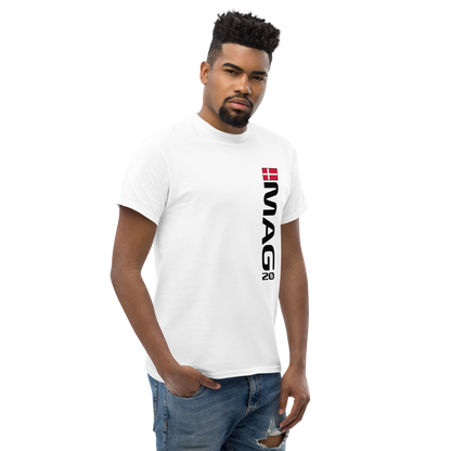 Kevin Magnussen #20 Shirt - Formula Fans